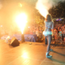 2017.06.24 Voluta Fesztivál Kozmix élő nagykocnert Fotók:árpika 