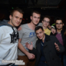 2014.11.12.Szerda - Zubrowka Party