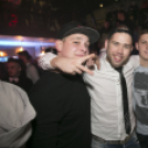 Club Vertigo - STERBINSZKY & ANDRO 2015.12.12. (szombat) (Fotók: MikeD.)