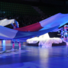 2019.07.11.Kézilabda Női U19-es EB Magyarország-Montenegro és a megnyitó