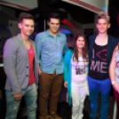 Club Neo (Győr) - Pálffy Bál 2014 - ByTheWay - 2014. március 21. (péntek)