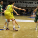 2013.02.22 Hétfő UE Sopron-Hat-Agro uni Győr női kosárlabda bajnoki döntő 3.mérkőzés Fotók:árpika