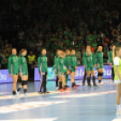 2019.01.02.Győri Audi ETO KC-FTC Rail Hungária női kézilabda mérkőzés 