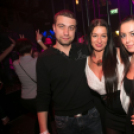 Club Vertigo -  Muzzaik 2013.12.07. (szombat)