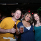 Video Disco 2014.04.16. Szerda