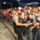 2018.06.15.Nyárnyitó Koncert 1.nap Fotók:árpika 