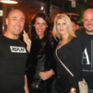 2019.12.27.Mamma Mia Pénteki Házibuli Nigel Stately Fotók:árpika