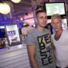 Club Mundo -  Made in Ibiza Show - Angel 2013.08.18. (szombat) (képek: Mundo)