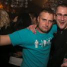 Club Vertigo -  The Opening 2013.10.05. (szombat)