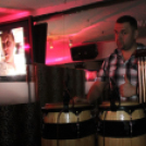 2015.01.23. Mamma Mia Pénteki Házibuli Dj:Ice & Solymi Konga fotók:árpika