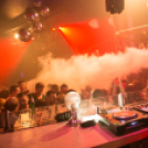 Club Vertigo -  All 4 Ladies 2014.01.04. (szombat)