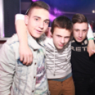 Peaches and Crem - Club Neo