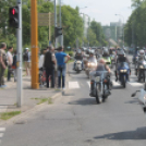 2015.05.09. Motoros Felvonulás Győr Fotók:árpika