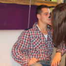 2015.10.31 Mamma mia Halloween Night Dj:Balage&Solymi Conga & FeelharmonX