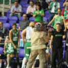 2013.02.22 Hétfő UE Sopron-Hat-Agro uni Győr női kosárlabda bajnoki döntő 3.mérkőzés Fotók:árpika