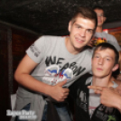 2014.07.09.Szerda - Lapos Party