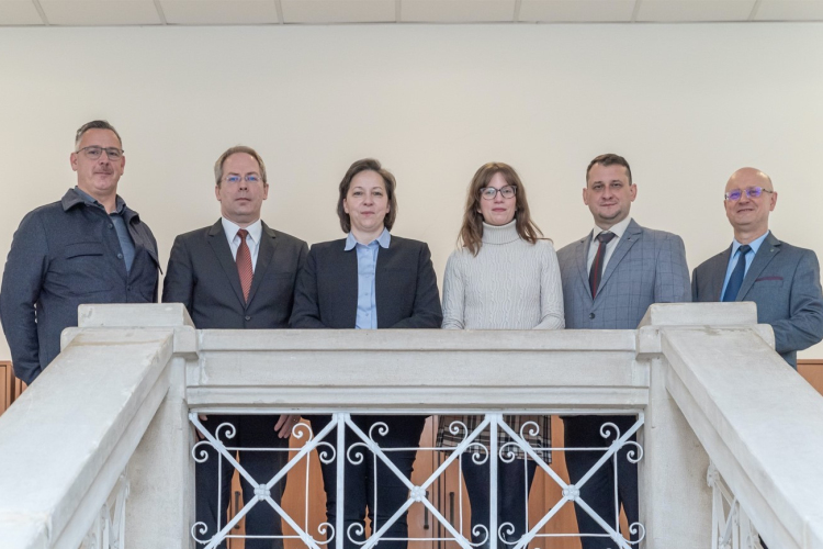 Mutatjuk, milyen szabadalmat jegyeztetett be a Széchenyi István Egyetem