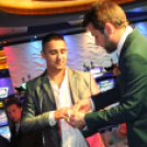 2016.10.22. Casino Win Győr Opening Party fotók:árpika 