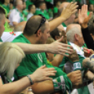 2018.04.14. Győri Audi Eto KC-Brudusnost női kézilabda bajnokok ligája Fotók:árpika