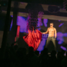 Mundo - Dave Martin & Bricklake 2014.07.26. (szombat)