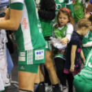 2017.11.17.Győri Audi Eto Kc- Brest Breategne női Bl Kézilabda mérkőzés Fotók:árpika