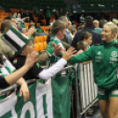 2019.01.12.Győri Audi ETO KC-MTK női kézilabda mérkőzés 