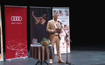 Százhúsz százalékkal indul az új évad