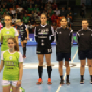 2017.11.15 Győri Audi Eto KC- Kisvárda KC női kézilabda mérkőzés Fotók:árpika 