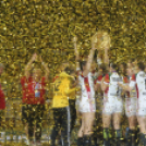 2019.07.21.Kézilabda Női U19-es EB Döntő Magyarország-Hollandia és záróünnepség