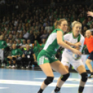 2019.01.02.Győri Audi ETO KC-FTC Rail Hungária női kézilabda mérkőzés 