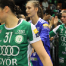 2018.01.06. Audi Eto Kc- Vác Női kézilabda Mérkőzés Fotók:árpika 