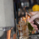 2013.12.07 Szombat Aftersix Cocktail Bar and Café fotók:árpika