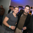 Club Mundo -  The Closing 2013.09.28. (szombat)