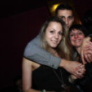 Club Vertigo - Julia Carpenter 2013.01.26. (szombat) (1) (Fotók: Vertigo)