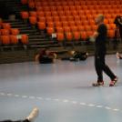 2019.10.04.Győri Audi ETO KC Bajnokok Ligája előtti edzés