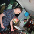 2015.01.02.Mamma Mia Video disco Dj:Hubik & Solymi konga Fotók:árpika