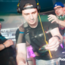 Club Neo (Győr) - Bárány Attila, Katapult DJ feat. Szasza, Basics, Alex - 2014. április 5. (szombat)