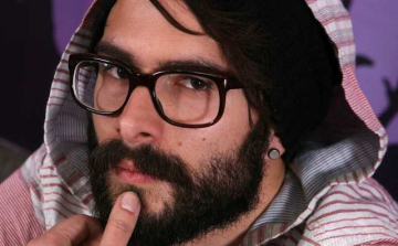 Bye Alex a nem nyilatkozom sztár