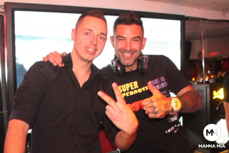 2019.10.19.Mamma Mia LaNoche Night Dj:Giga Fotók:árpika