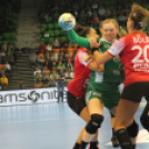 2018.11.05. Győri Audi ETO KC-Thüringer HC Női kézilabda bajnokok ligája mérkőzés Fotók:árpika 