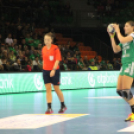 2017.10.27. Győri Audi ETO-Dunaújváros KKA Női kézilabda mérkőzés Fotók:árpika 