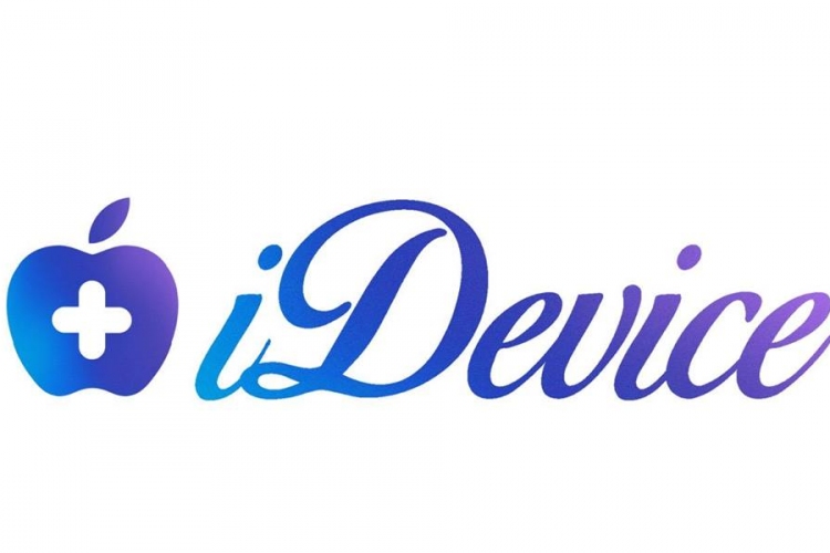 iDevice – a jövő szerviz szaküzlete