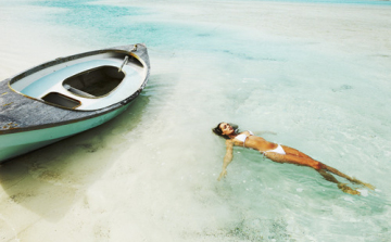 Így barnulhatunk egészségesen – Szolárium tippek