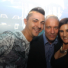 Pénz és Sárm Party