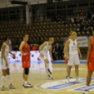 2013.01.17 Hat Agro Uni Győr-C.B.Rivas Ecopolis Madrid Euroliga Női kosárlabda(1) fotók:árpika