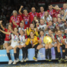 2019.07.21.Kézilabda Női U19-es EB Döntő Magyarország-Hollandia és záróünnepség