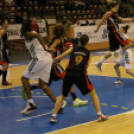 2013.03.17 Hat-Agro Uni Győr-MBK Ruzomberok női kosárlabda Fotók:árpika