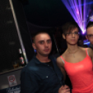 Club Neo (Győr) - Bárány Attila, Katapult DJ feat. Szasza, Basics, Alex - 2014. április 5. (szombat)