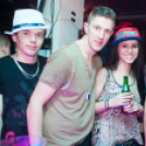 Club Neo (Győr) - Bárány Attila, Katapult DJ feat. Szasza, Basics, Alex - 2014. április 5. (szombat)