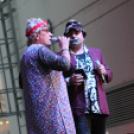 2013.06.22 Szombat SzFeszt 3.nap Fotók:árpika